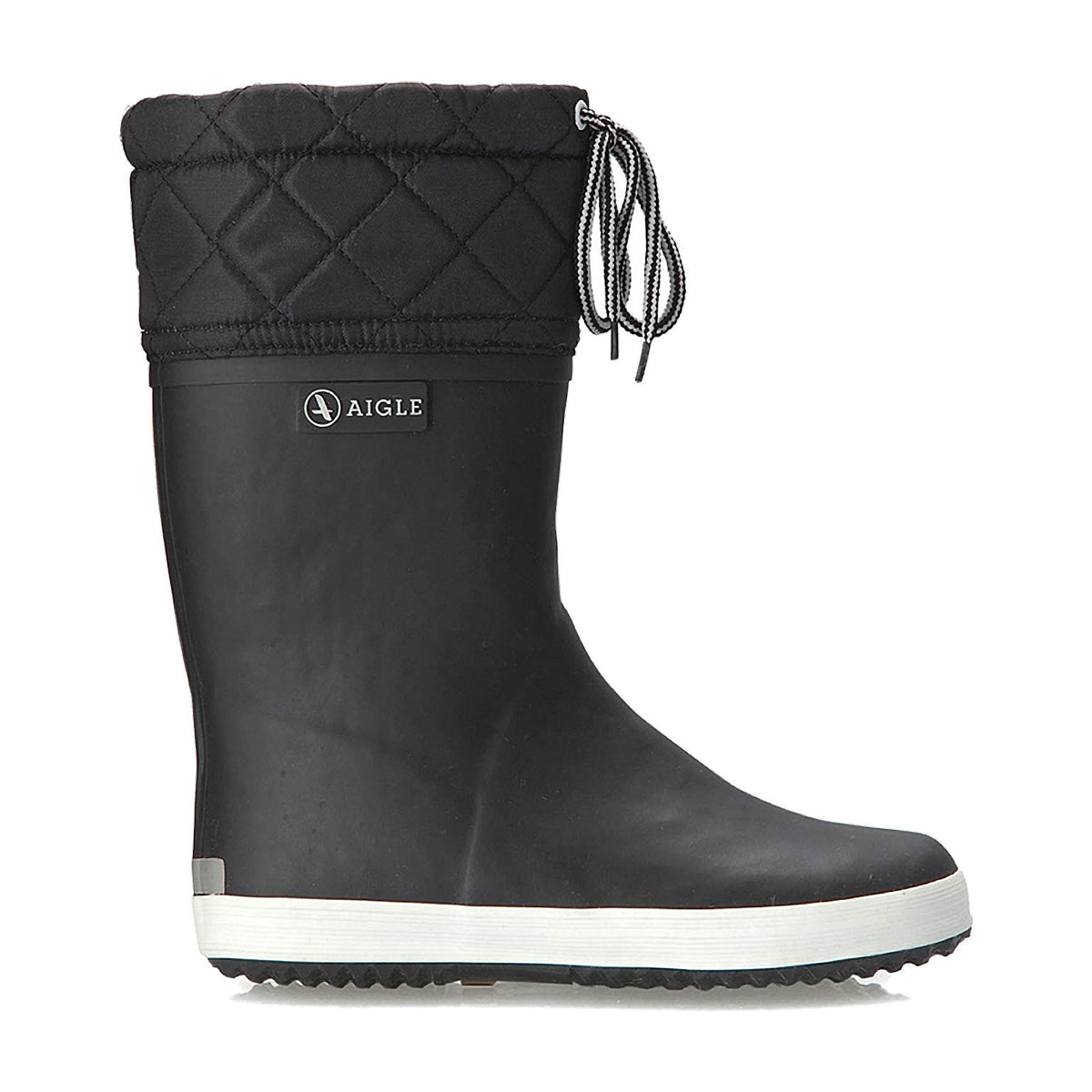 Aigle Giboulee Stiefel