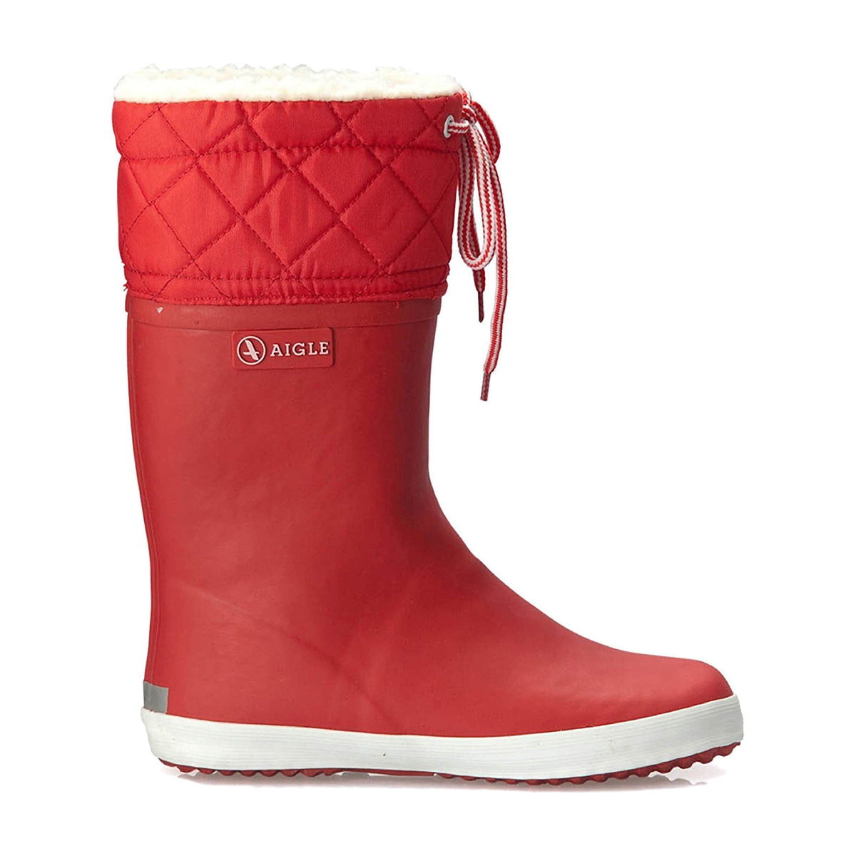 Aigle Giboulee Stiefel