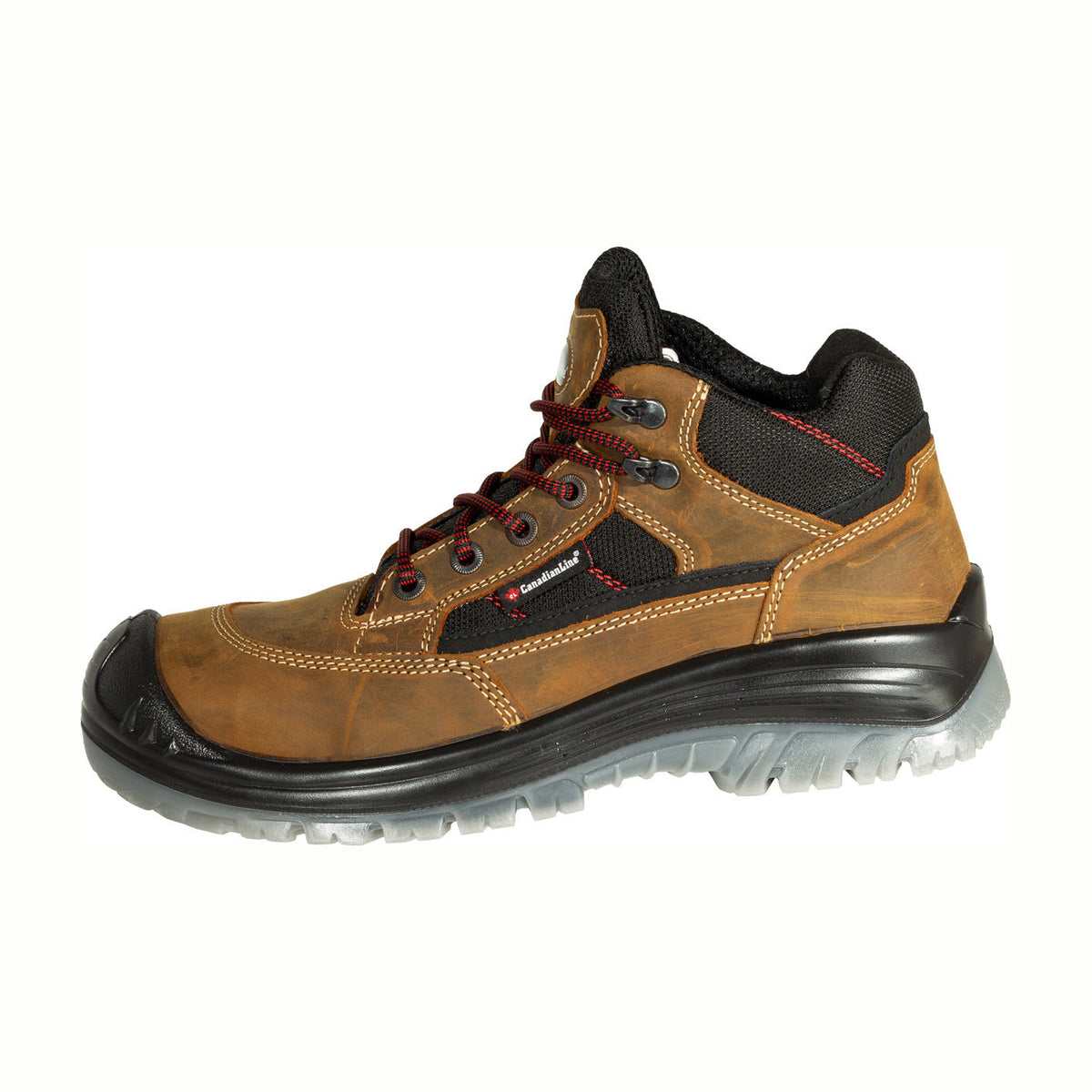 CanadianLine CL Sherpa S3 Sicherheitsschuhe