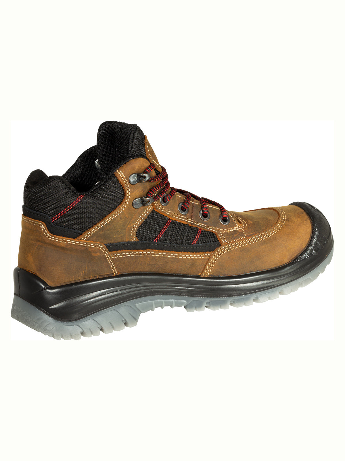 CanadianLine CL Sherpa S3 Sicherheitsschuhe