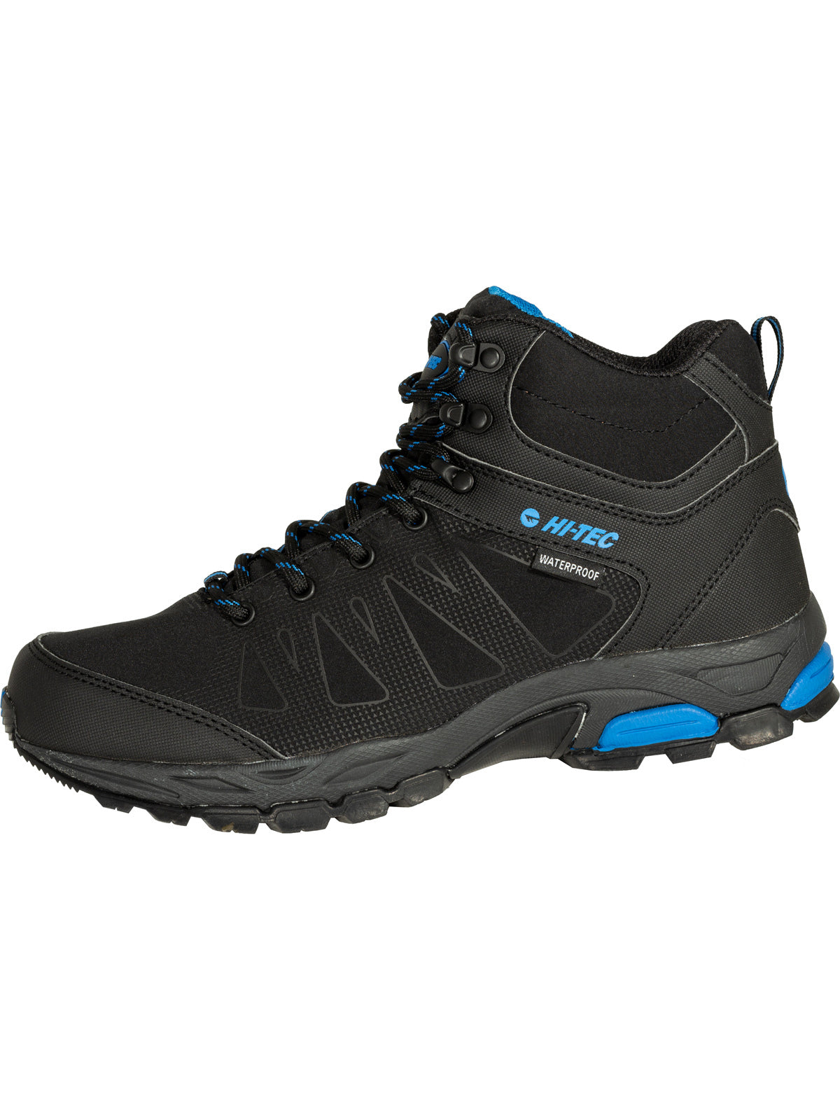 Hi-Tec Raven Mid