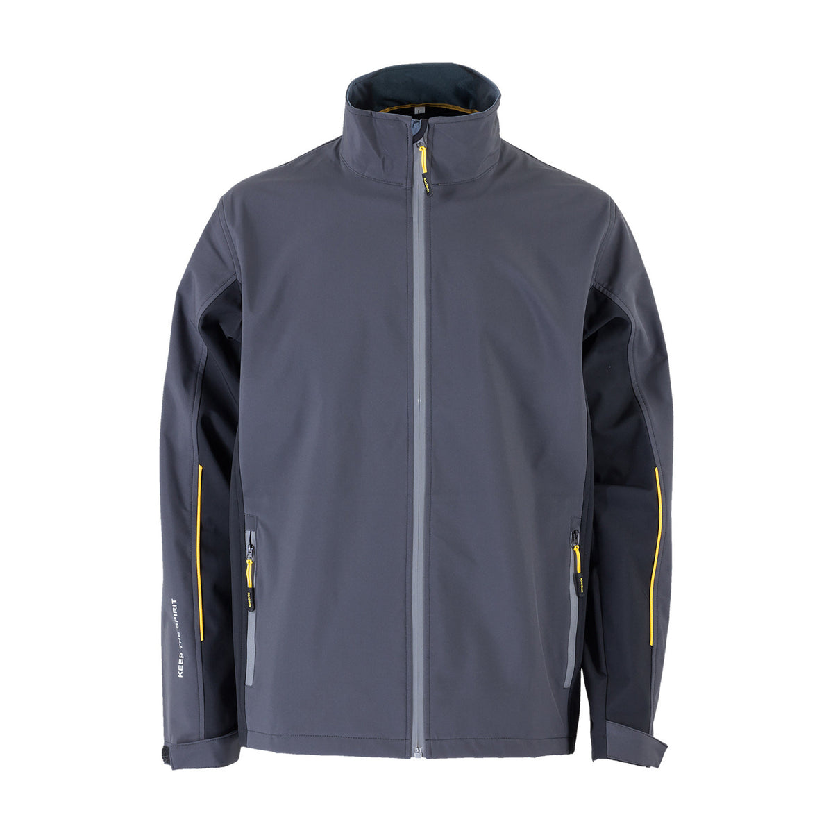 Roadsign RS Kinder Softshelljacke