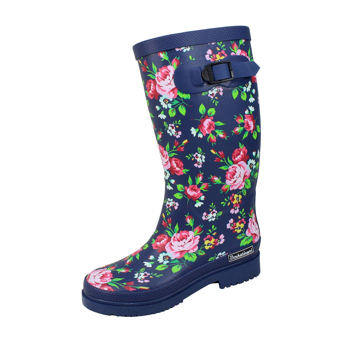 Damen Regenstiefel Julia