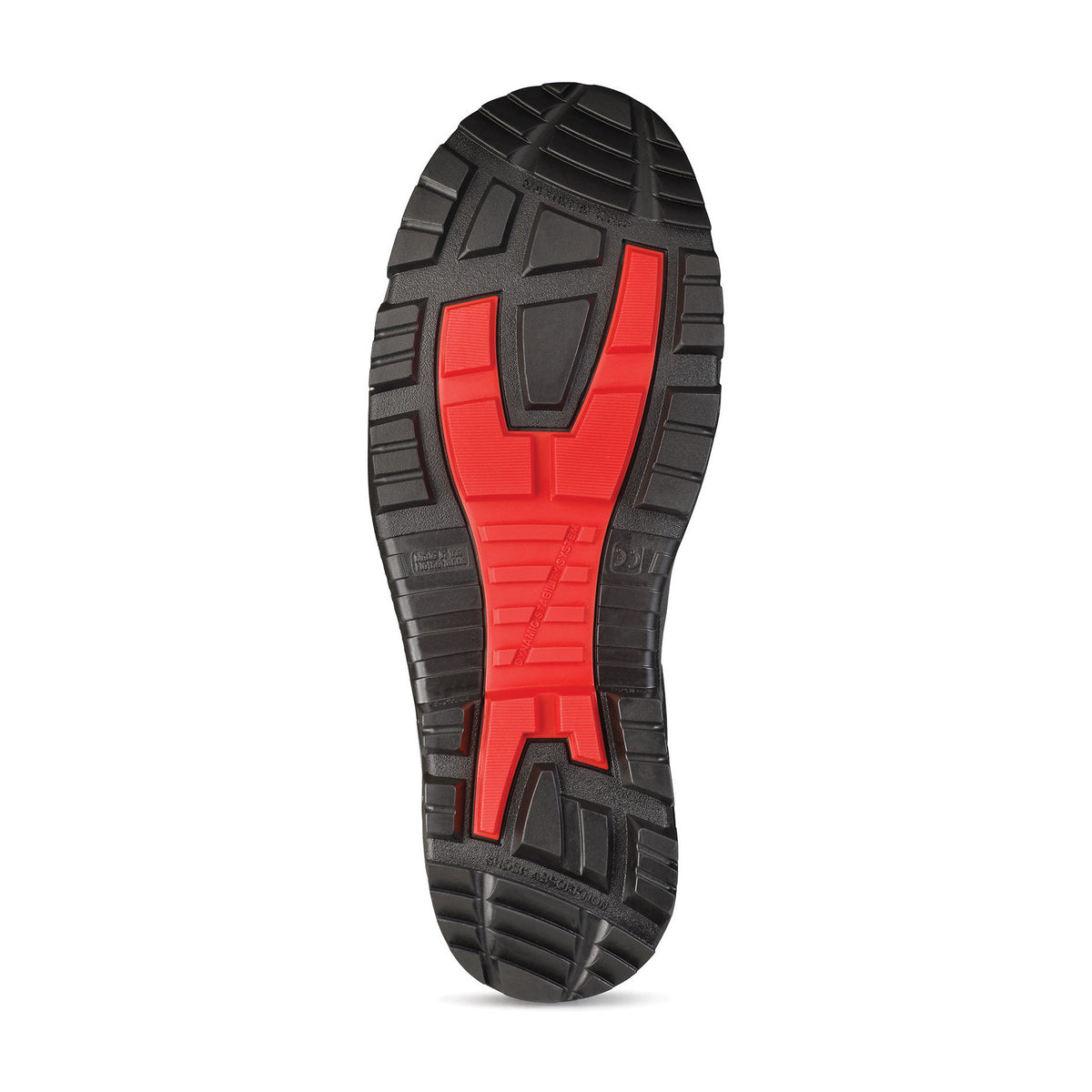 Dunlop Snugboot Pioneer