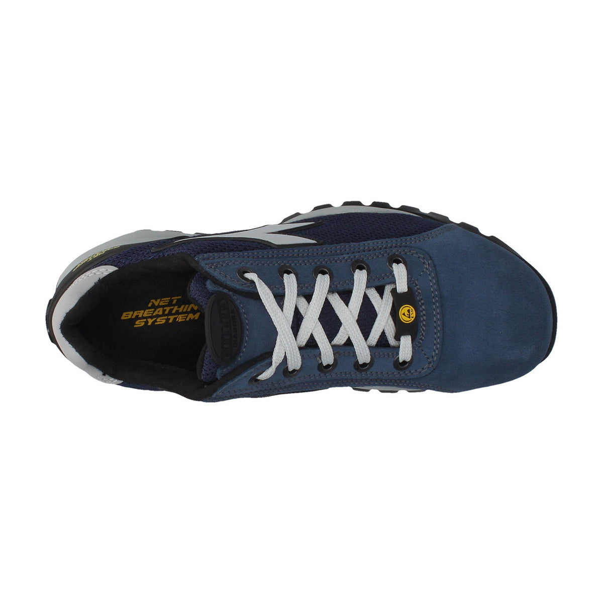 Diadora Glove Tech Low S1P