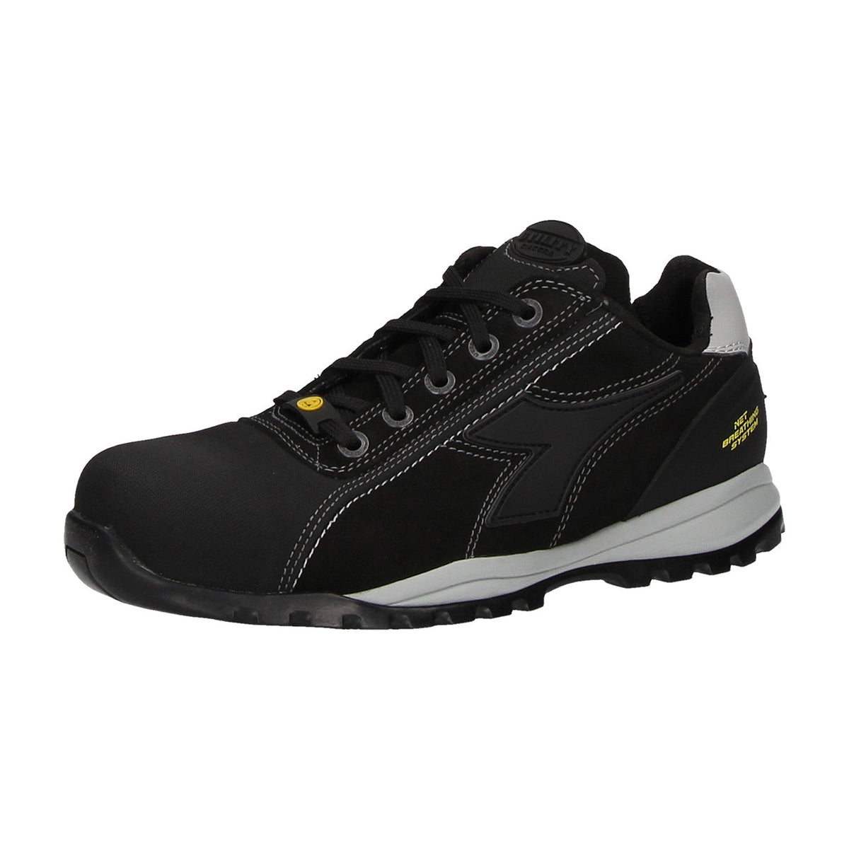 Diadora Glove Tech Low Pro S3