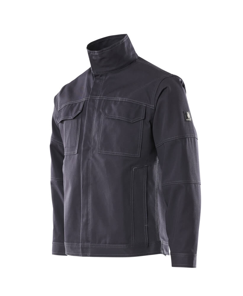 Mascot Trenton Industry Arbeitsjacke – schwarzblau