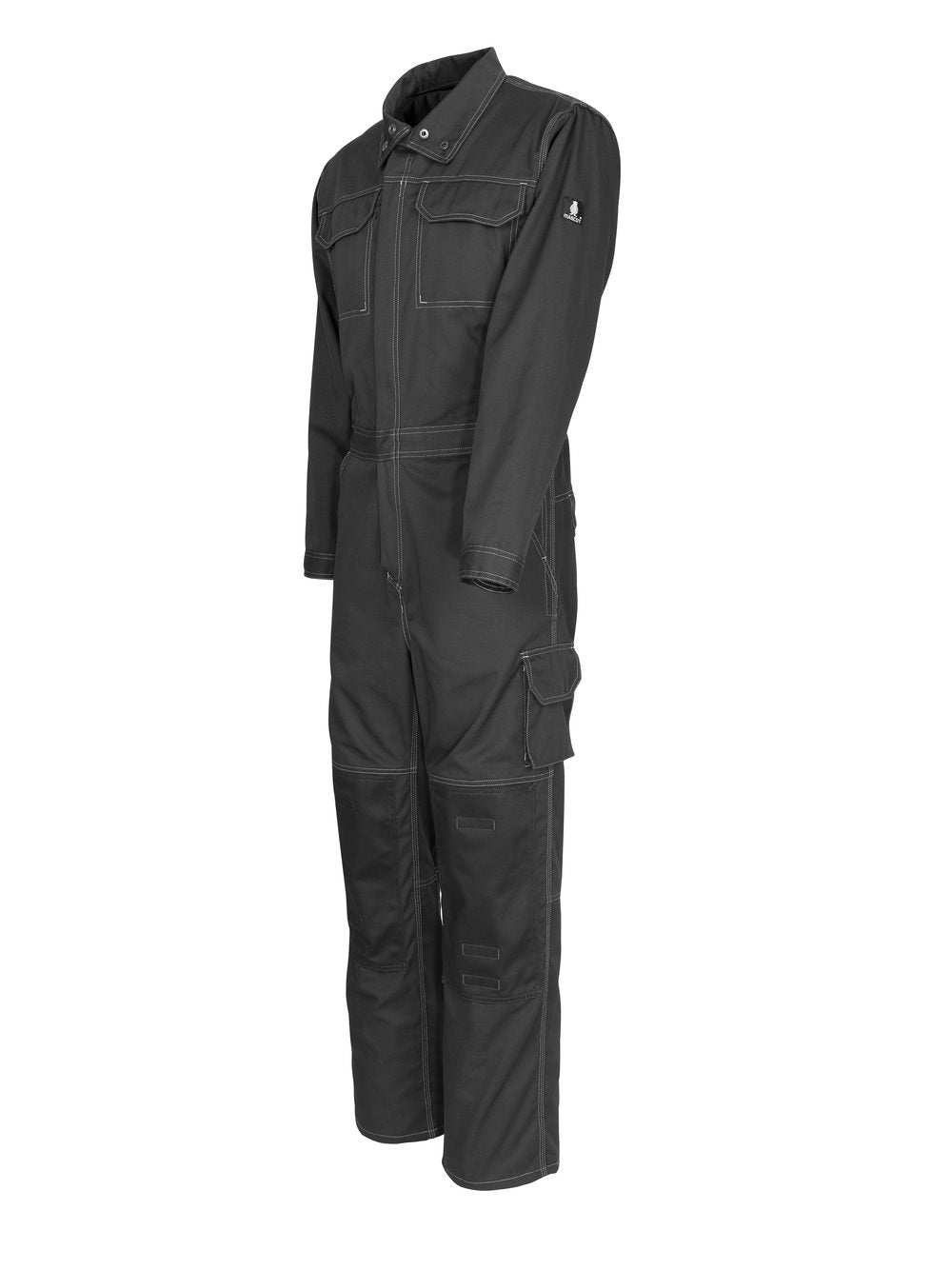 Mascot Danville Industry Overall – schwarz