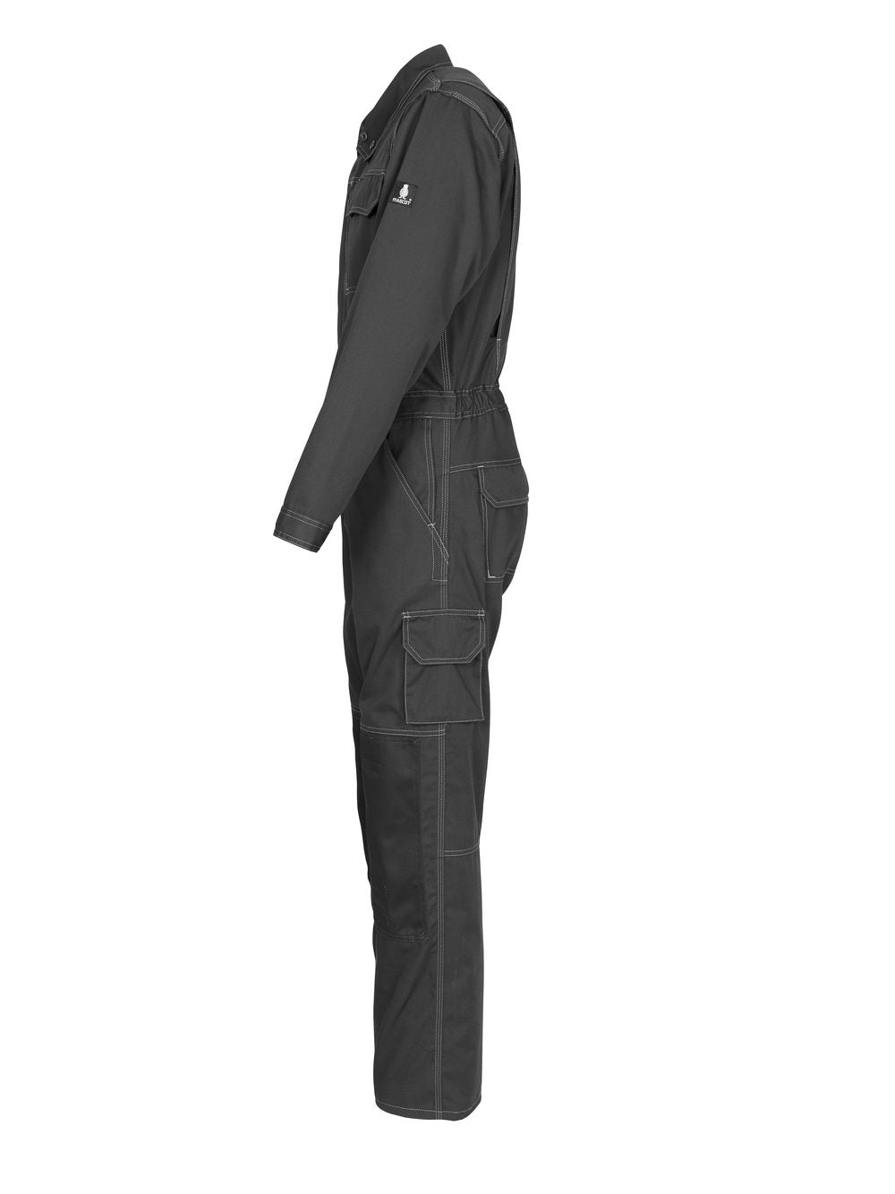 Mascot Danville Industry Overall – schwarz