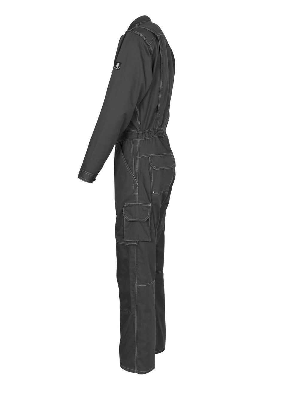 Mascot Danville Industry Overall – schwarz