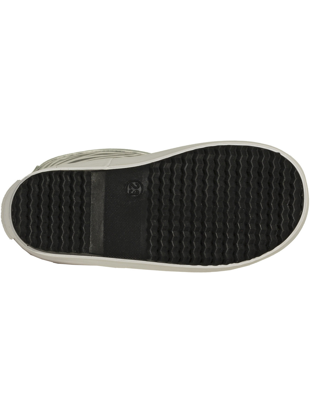 Druppies Kinderstiefel Zebra