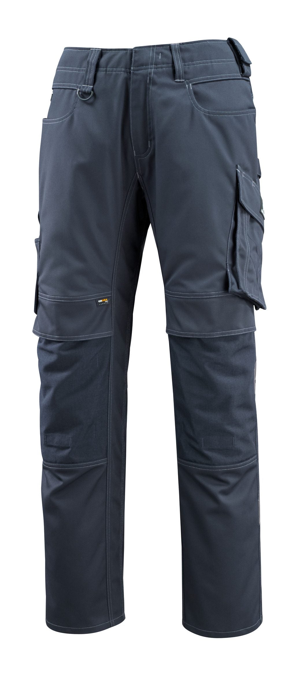 Mascot Erlangen Unique einfarbig Bundhose – schwarzblau