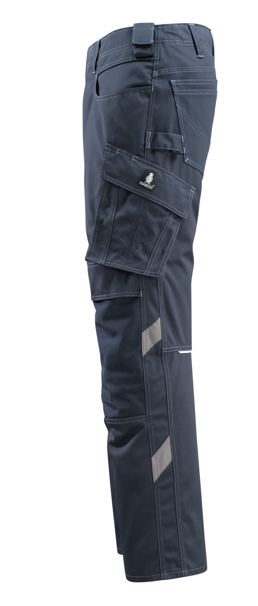Mascot Erlangen Unique einfarbig Bundhose – schwarzblau