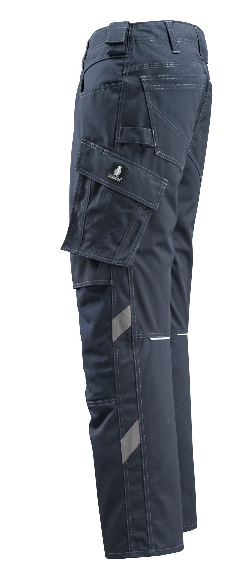 Mascot Erlangen Unique einfarbig Bundhose – schwarzblau