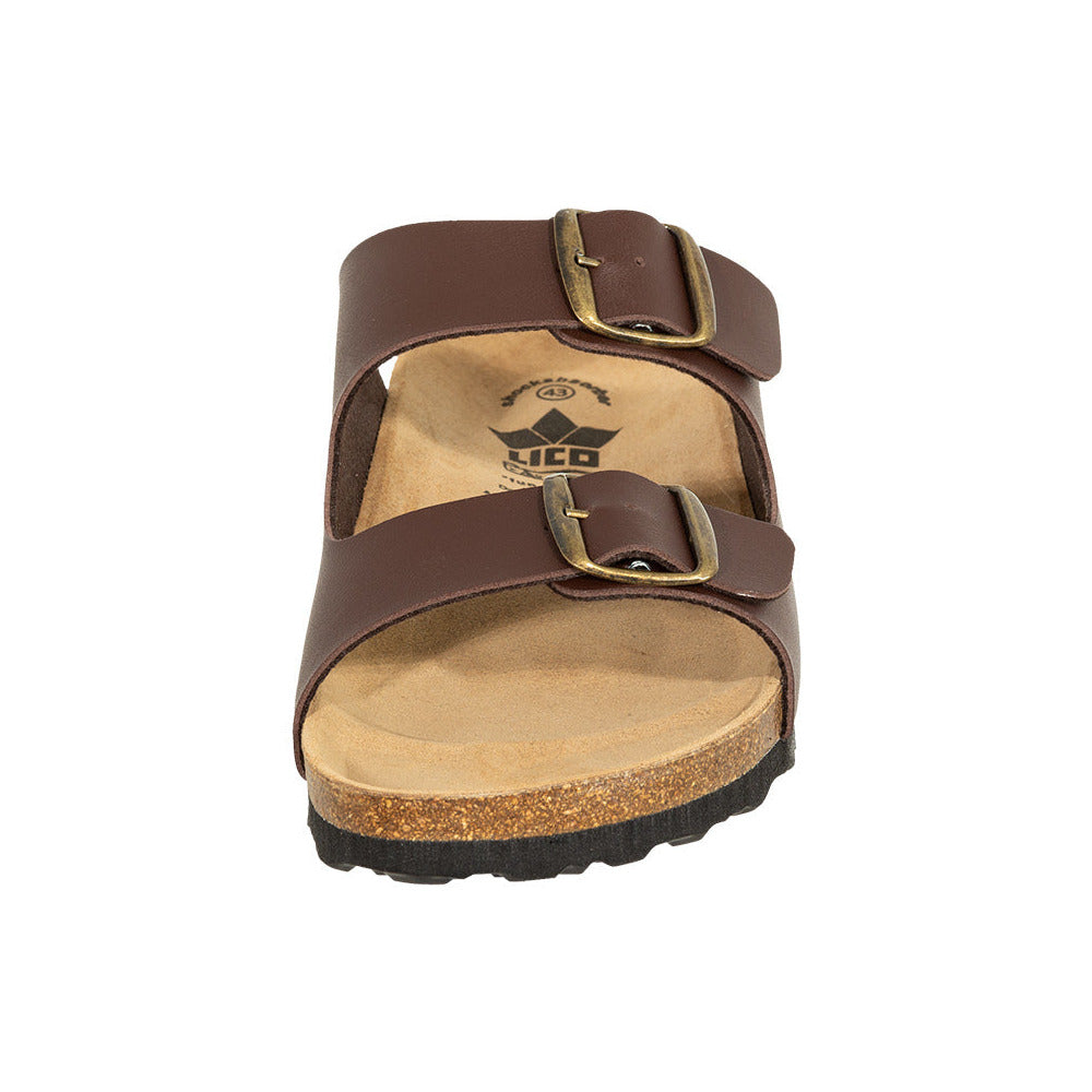 SALIHA Bioline 2 Schnaller Pantolette