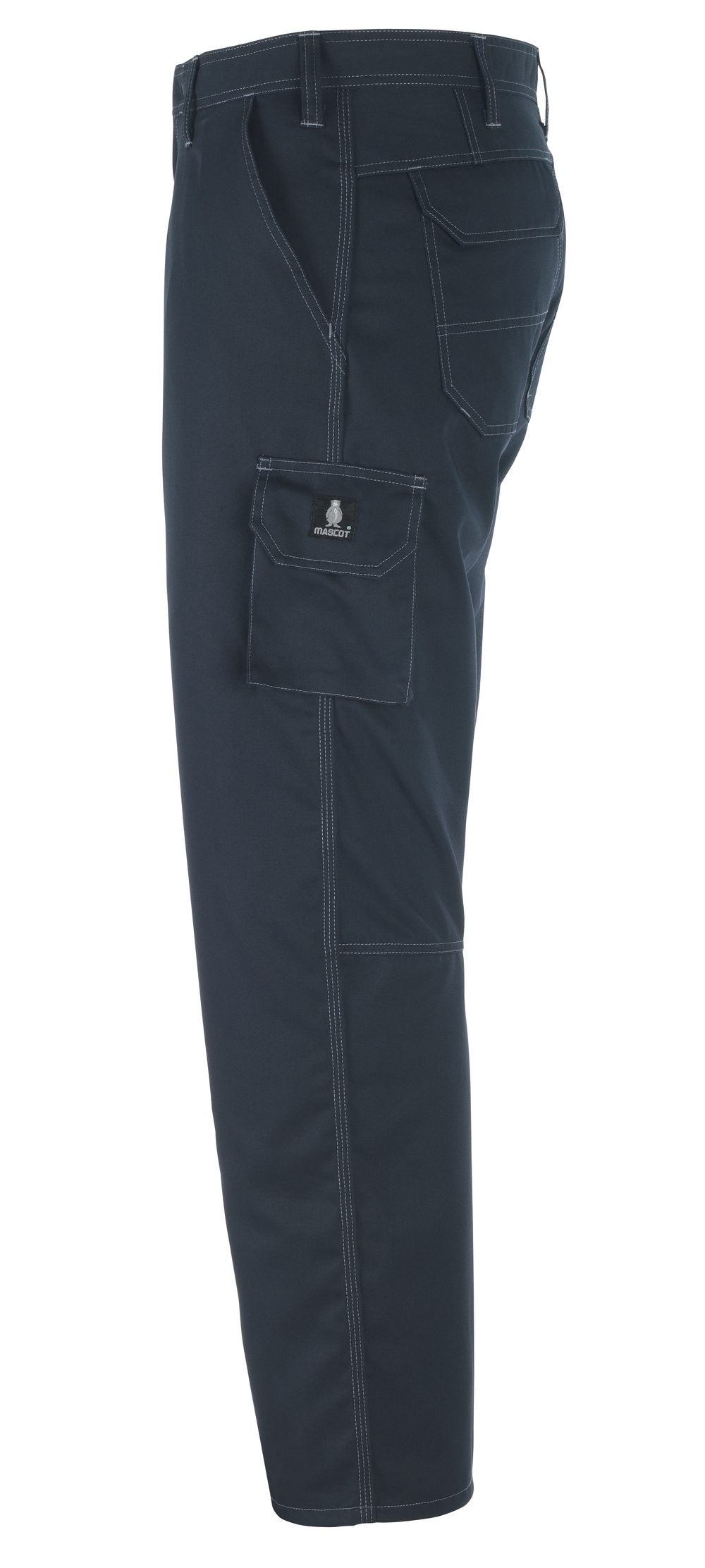 Mascot Berkeley Industry Hose – schwarzblau