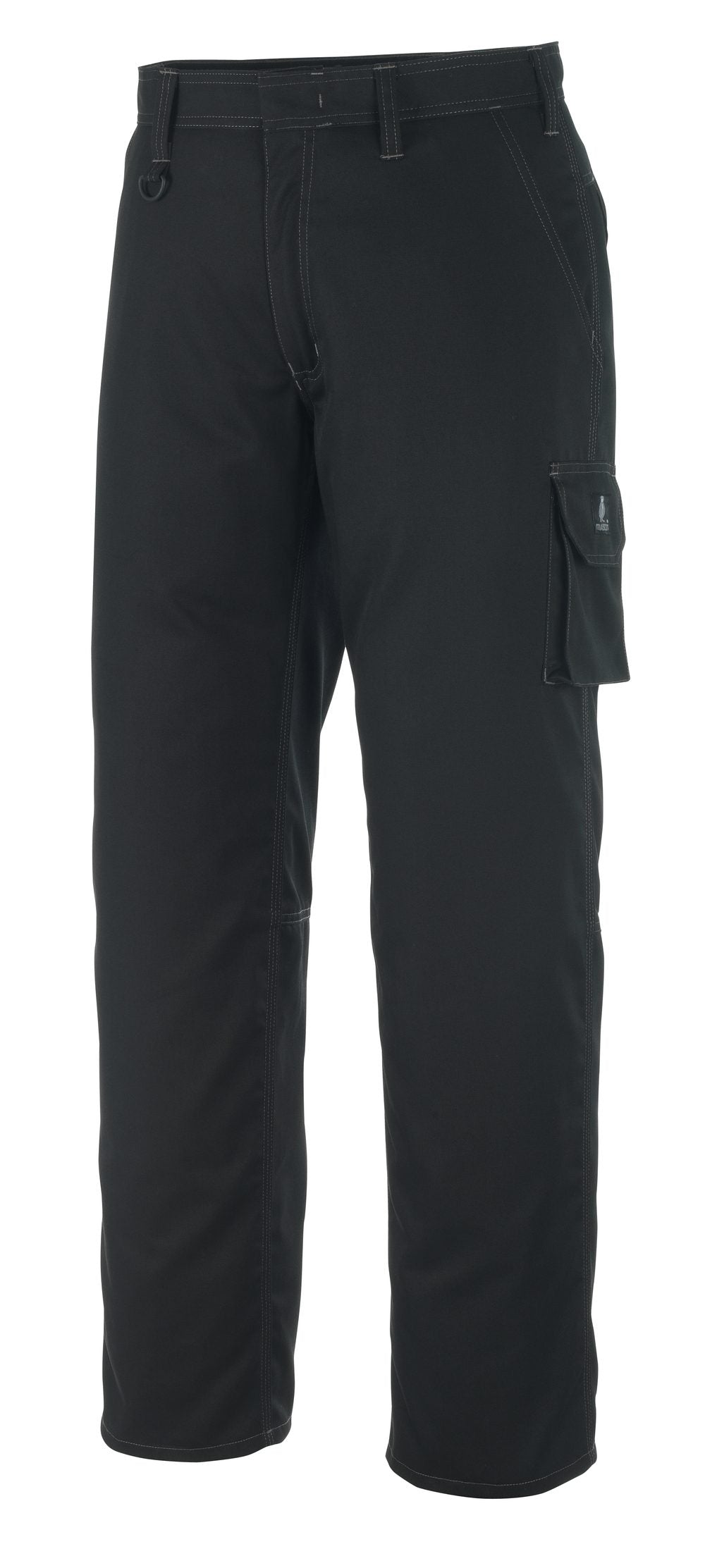 Mascot Berkeley Industry Hose – schwarz