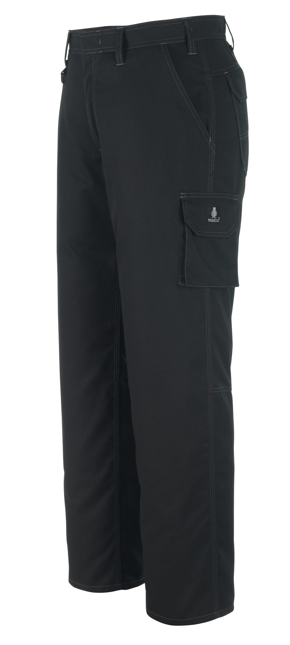 Mascot Berkeley Industry Hose – schwarz