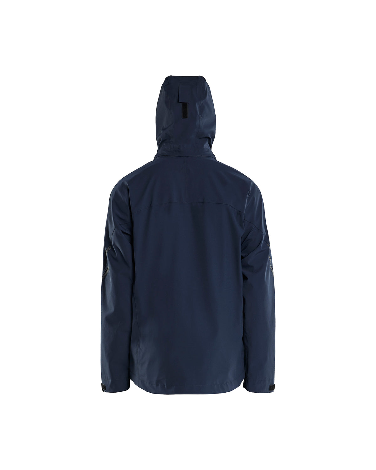 Blåkläder 4483 Softshelljacke – dunkelmarine/schwarz