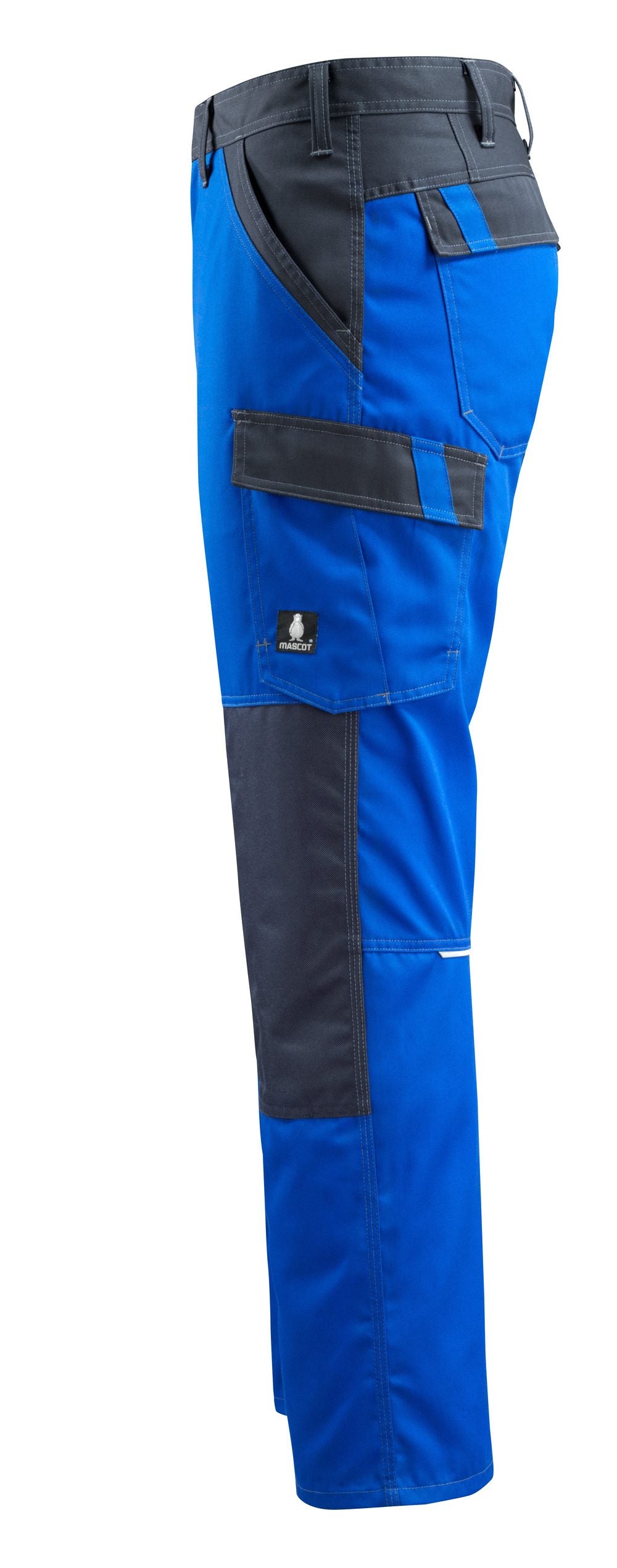 Mascot Temora Light Hose – kornblau/schwarzblau