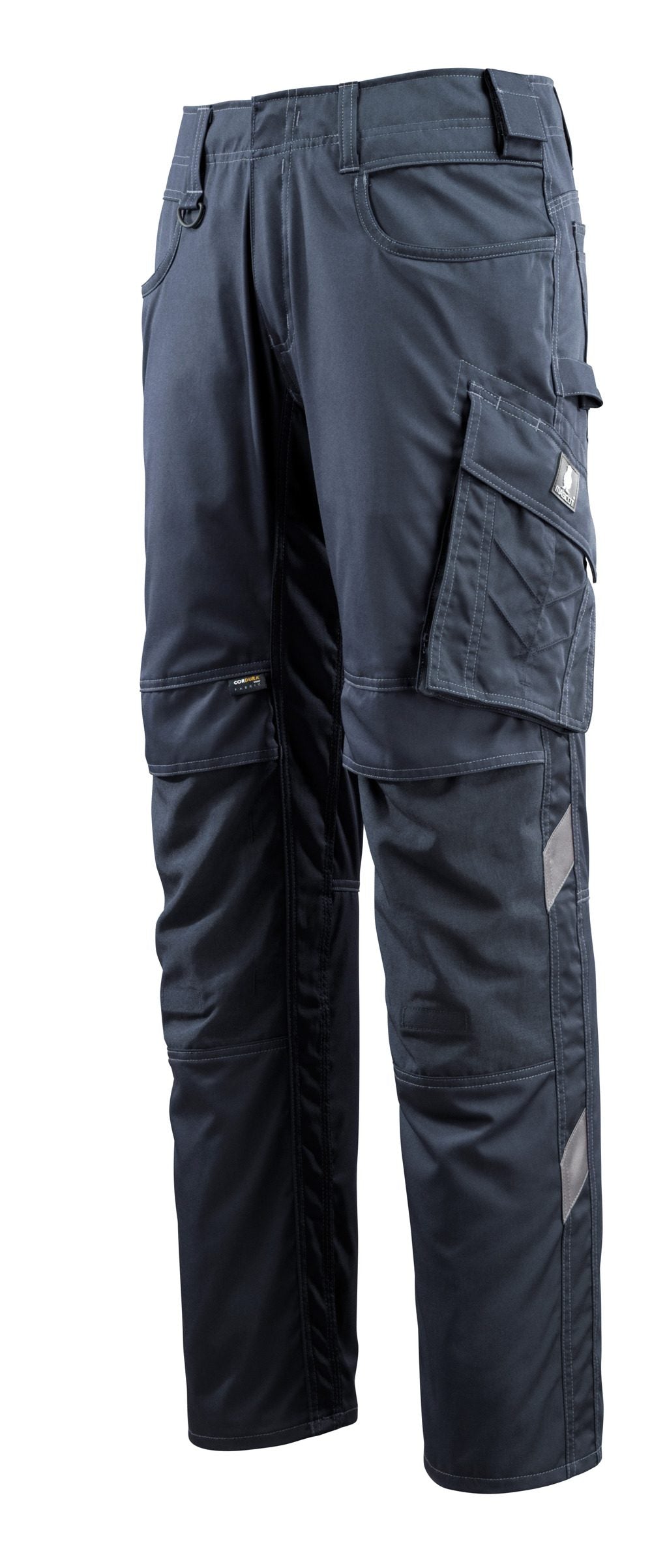 Mascot Lemberg Unique einfarbig Bundhose – schwarzblau