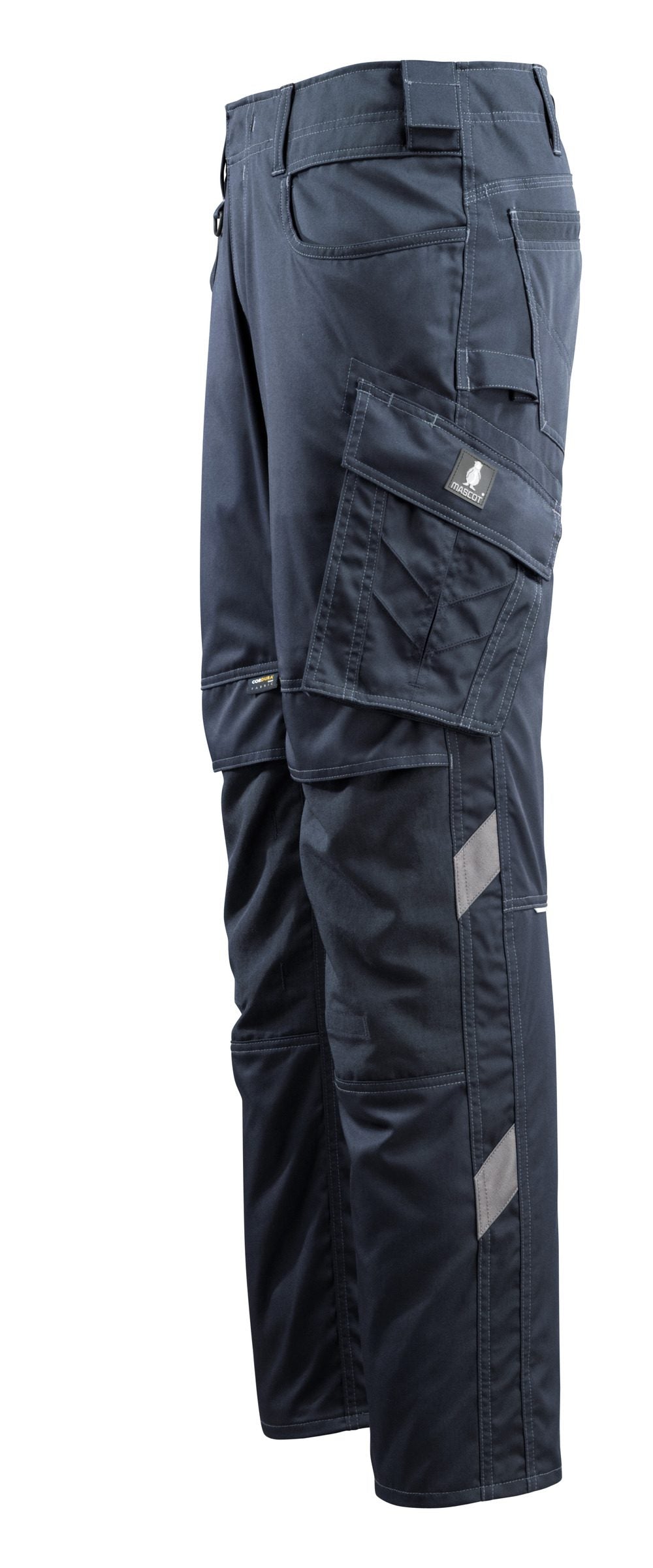 Mascot Lemberg Unique einfarbig Bundhose – schwarzblau