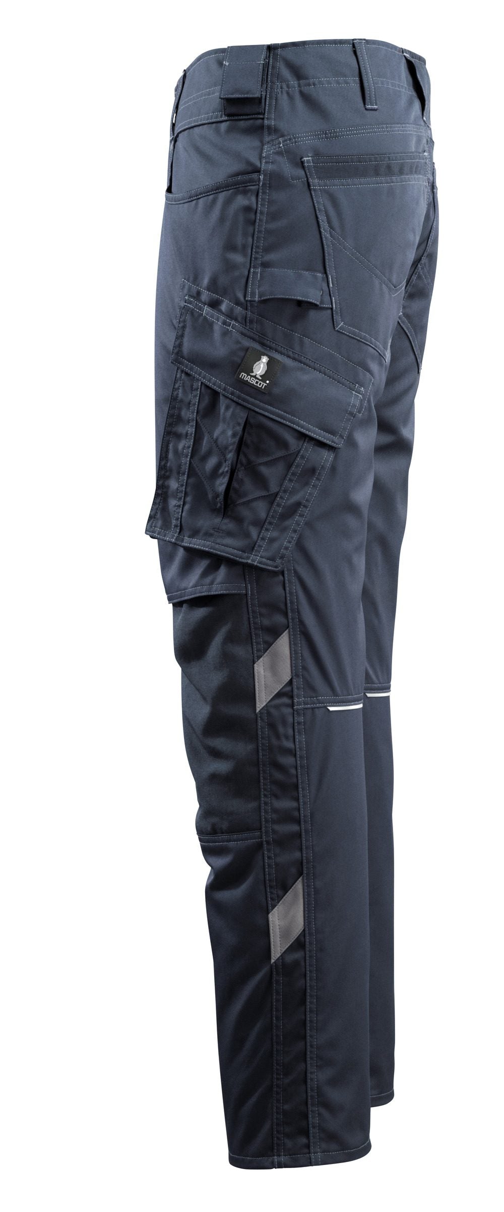 Mascot Lemberg Unique einfarbig Bundhose – schwarzblau