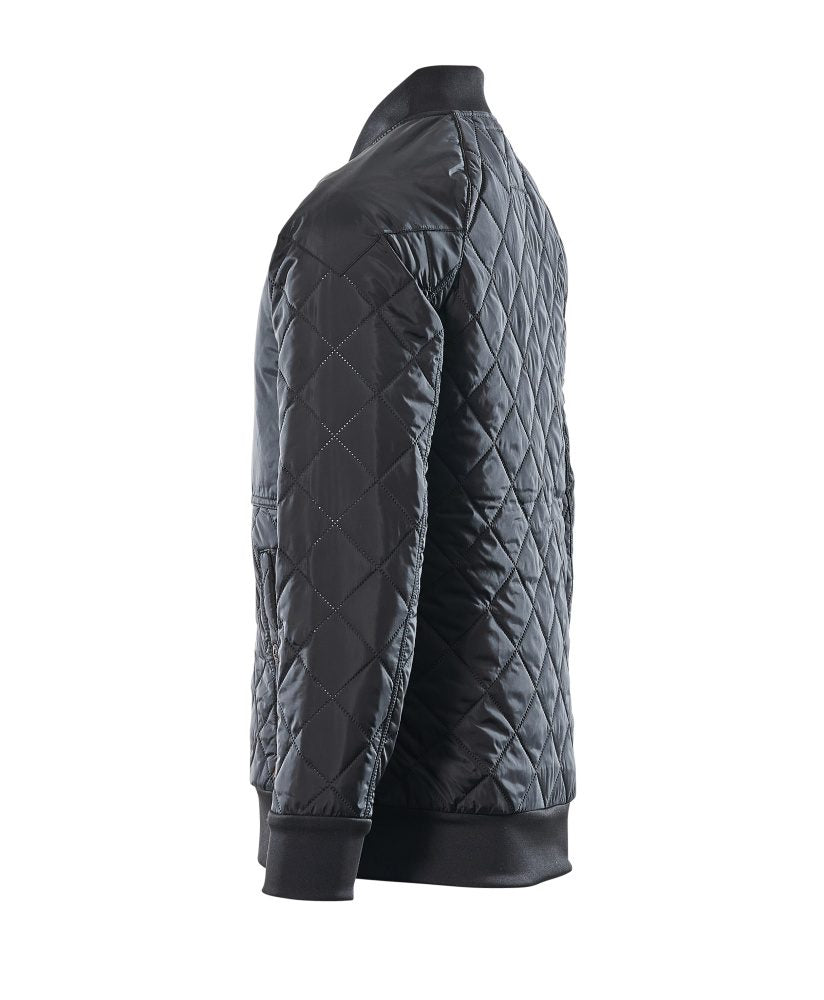Mascot mit Climascot Advanced Thermojacke 17015-318 – schwarz
