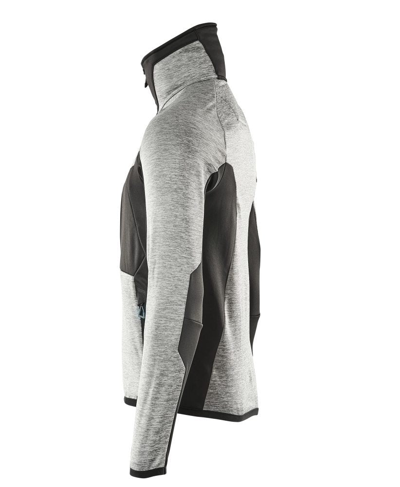Mascot Advanced Fleecejacke – grau
