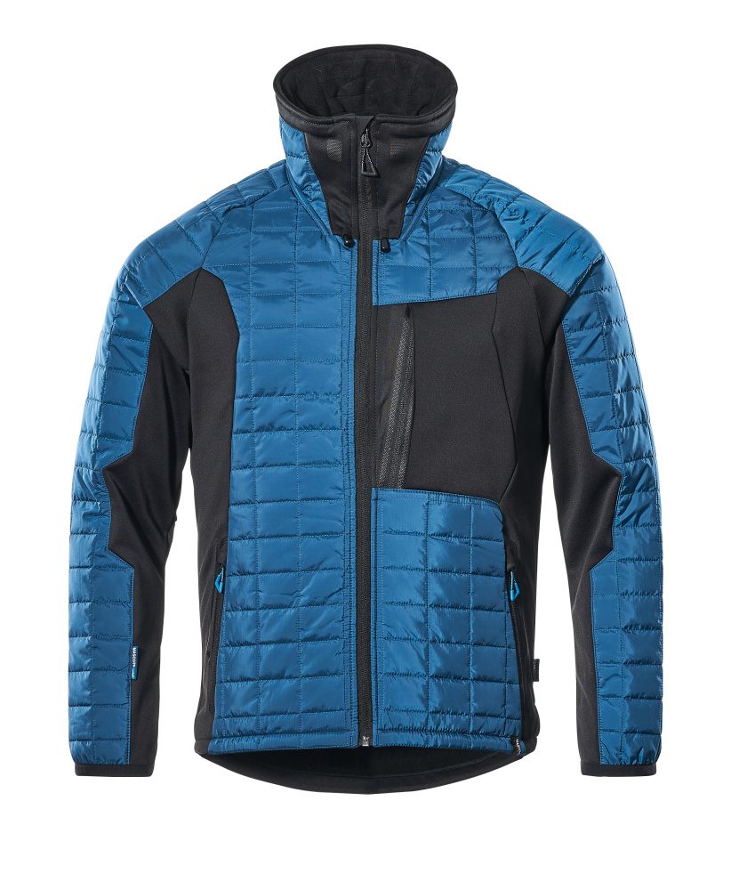 Mascot mit Climascot Advanced Thermojacke 17115-318 – petrol