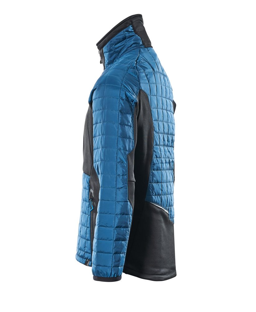 Mascot mit Climascot Advanced Thermojacke 17115-318 – petrol