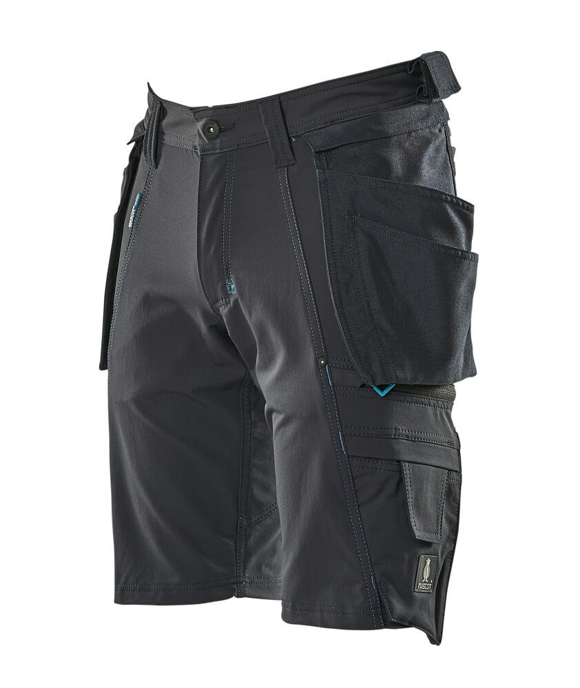 Mascot Advanced Shorts – schwarzblau