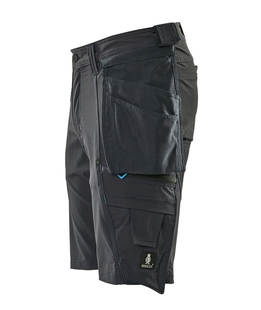Mascot Advanced Shorts – schwarzblau