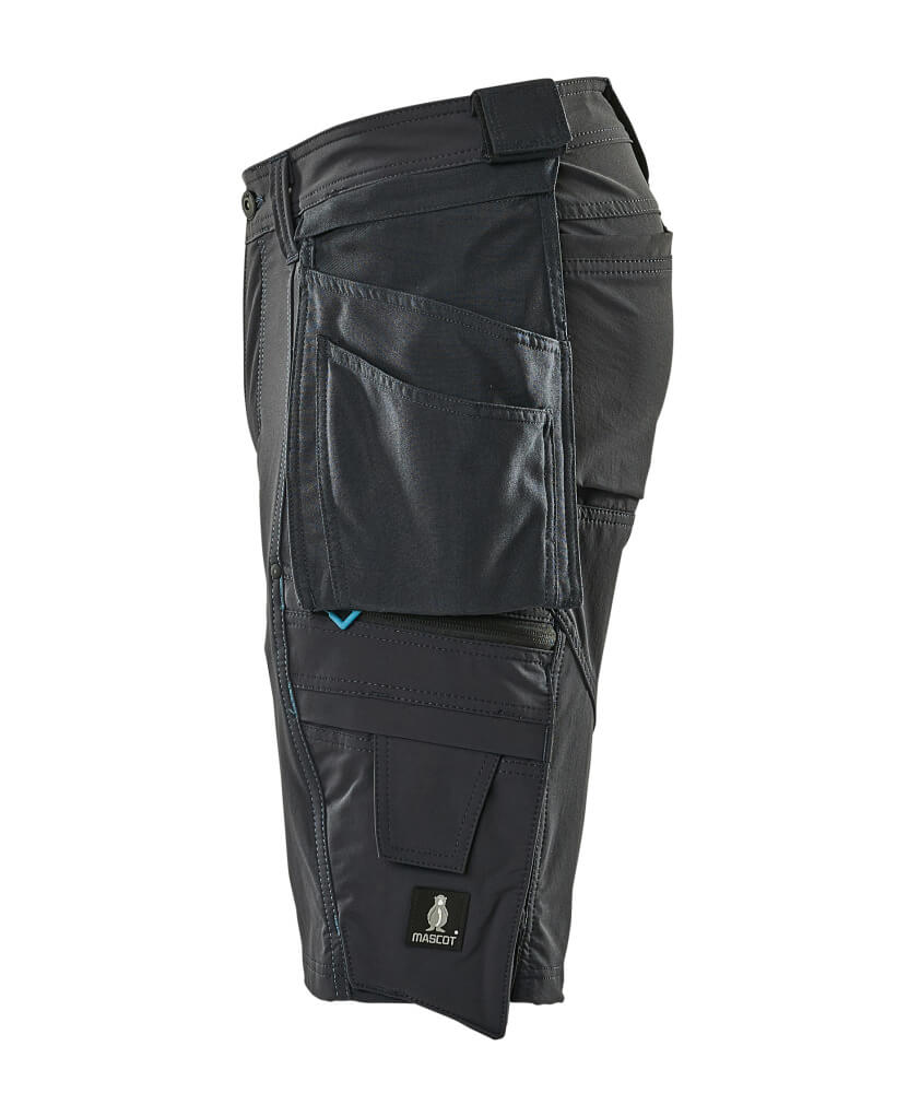 Mascot Advanced Shorts – schwarzblau
