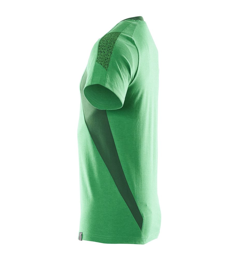 Mascot Accelerate T-Shirt – grasgrün/grün