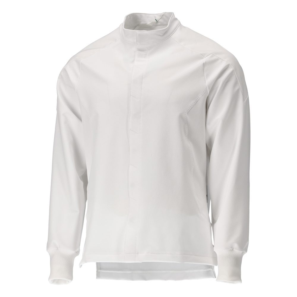 Mascot 20054-511 Food & Care Stretch Bundjacke – weiß