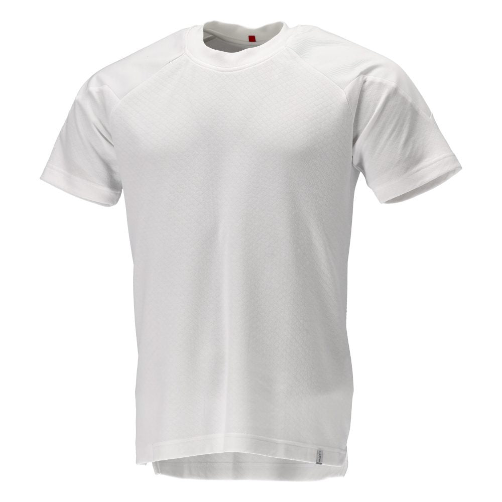 Mascot 20082-933 Food & Care T-Shirt – weiß