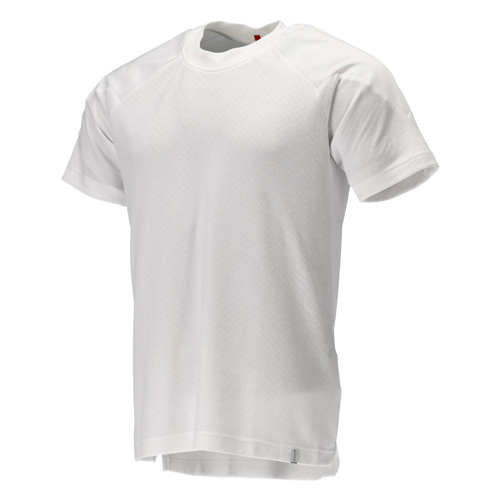 Mascot 20082-933 Food & Care T-Shirt – weiß