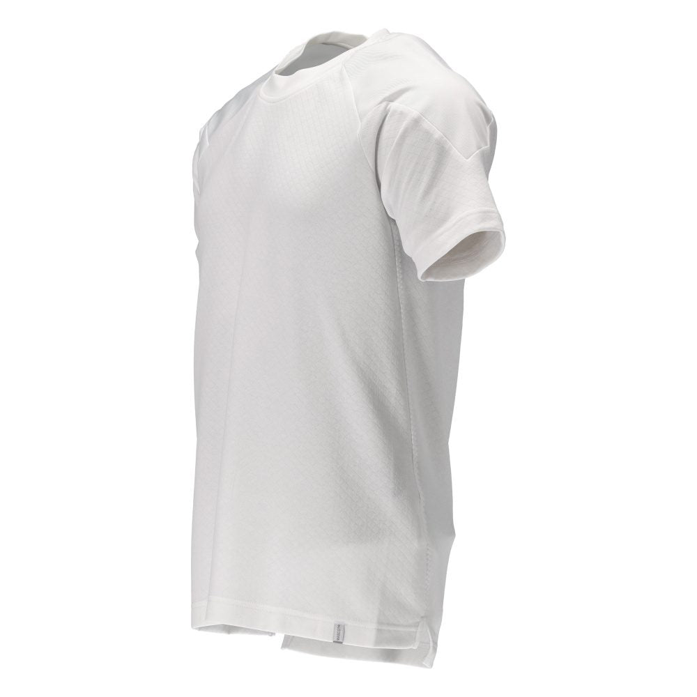 Mascot 20082-933 Food & Care T-Shirt – weiß