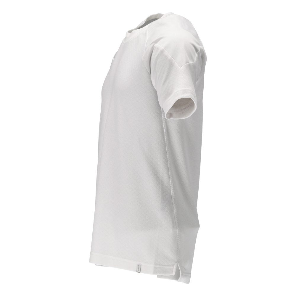 Mascot 20082-933 Food & Care T-Shirt – weiß