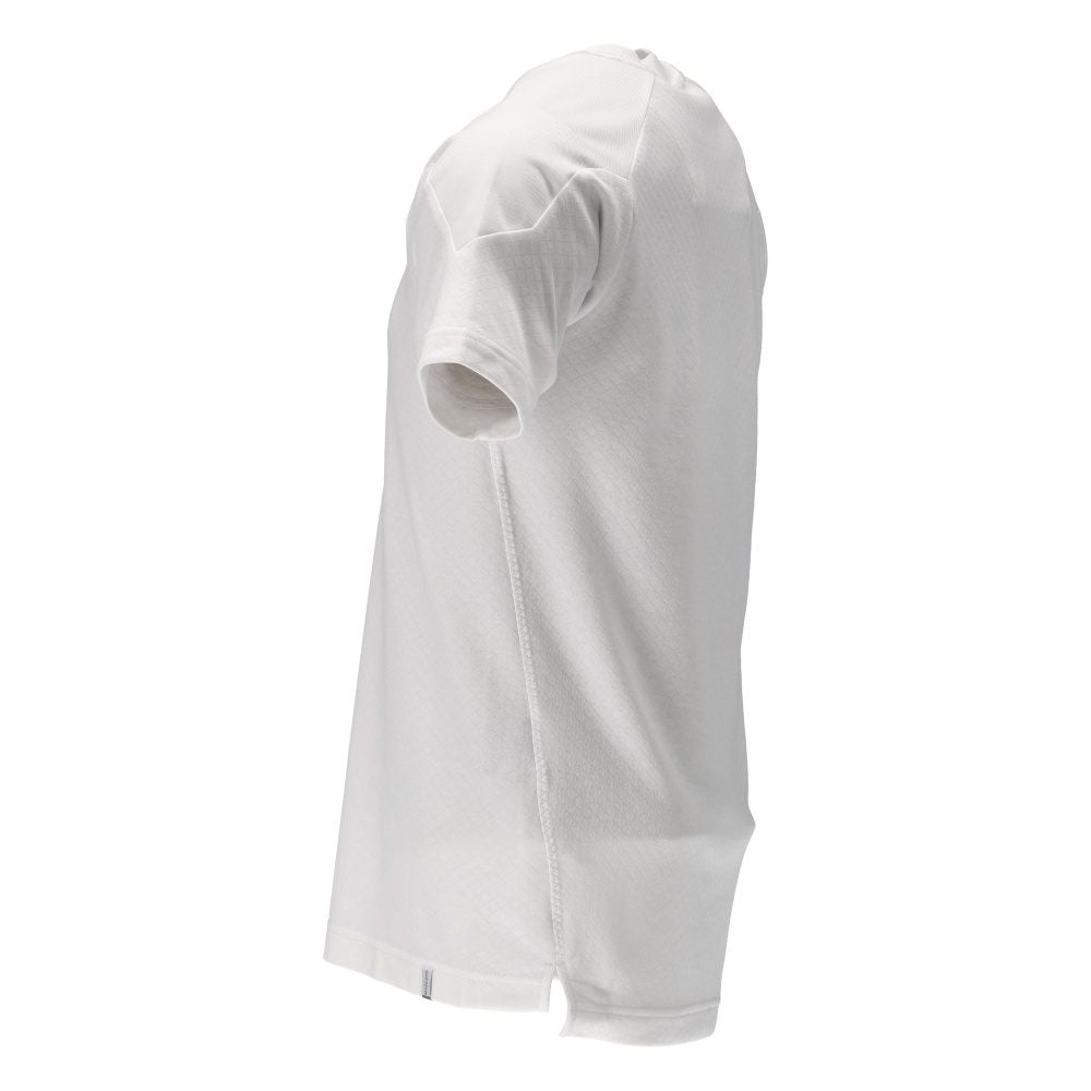 Mascot 20082-933 Food & Care T-Shirt – weiß