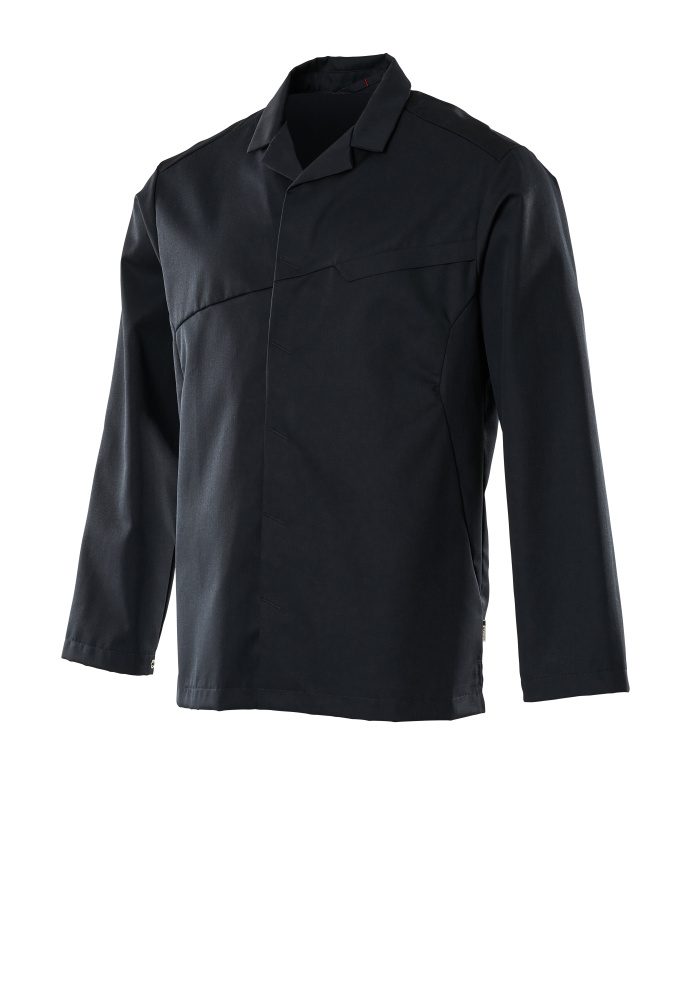 Mascot 20254-442 Food & Care Bundjacke – schwarzblau