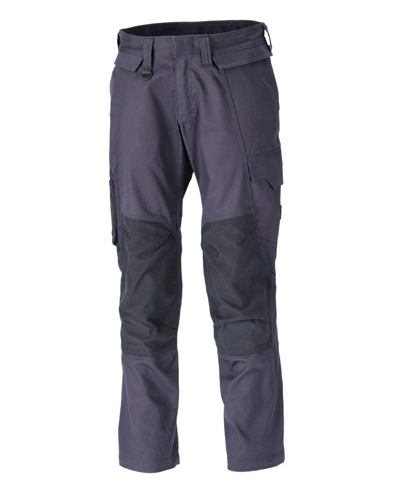 Mascot 20779-563 Accelerate Bundhose – schwarzblau