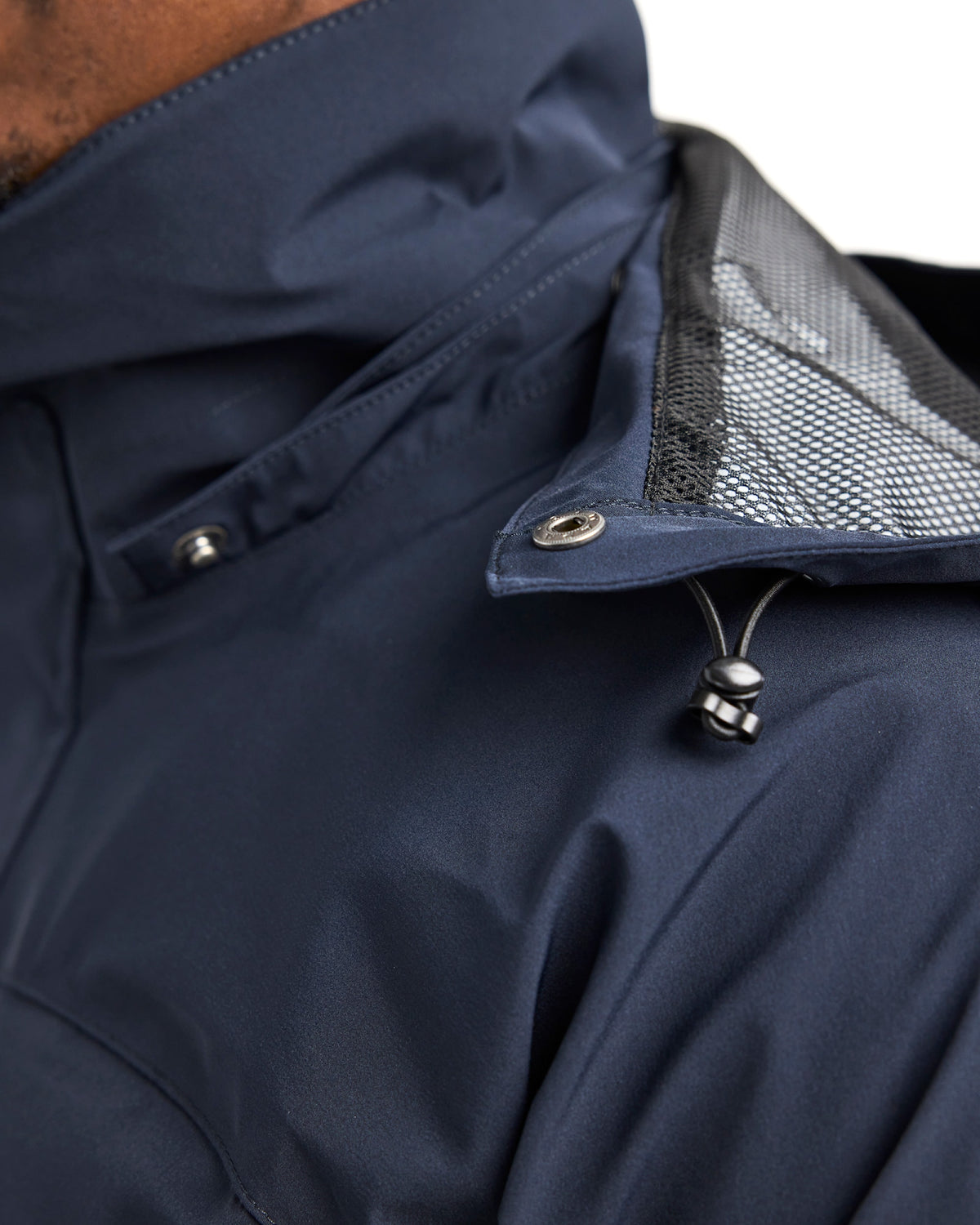 Blåkläder 4483 Softshelljacke – dunkelmarine/schwarz