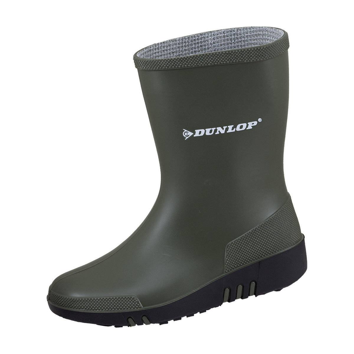 Dunlop Kinderstiefel Mini