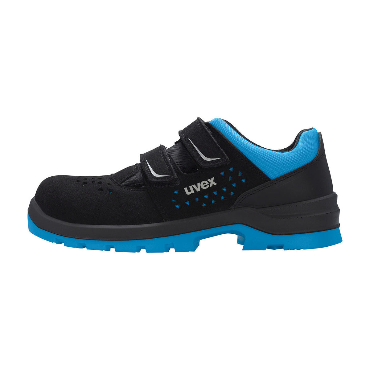 uvex 2 xenova® S1P SRC klett