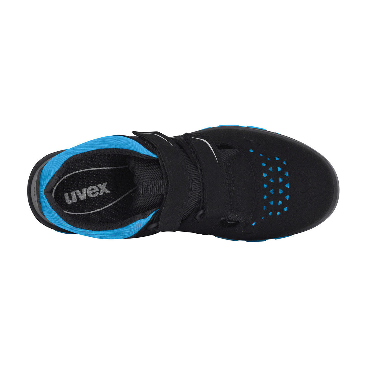 uvex 2 xenova® S1P SRC klett