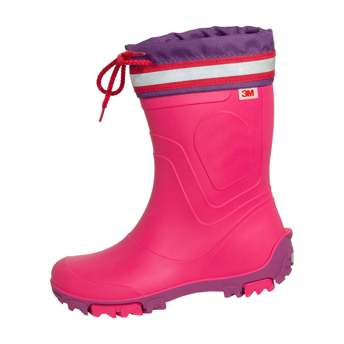 Kinderstiefel Bente
