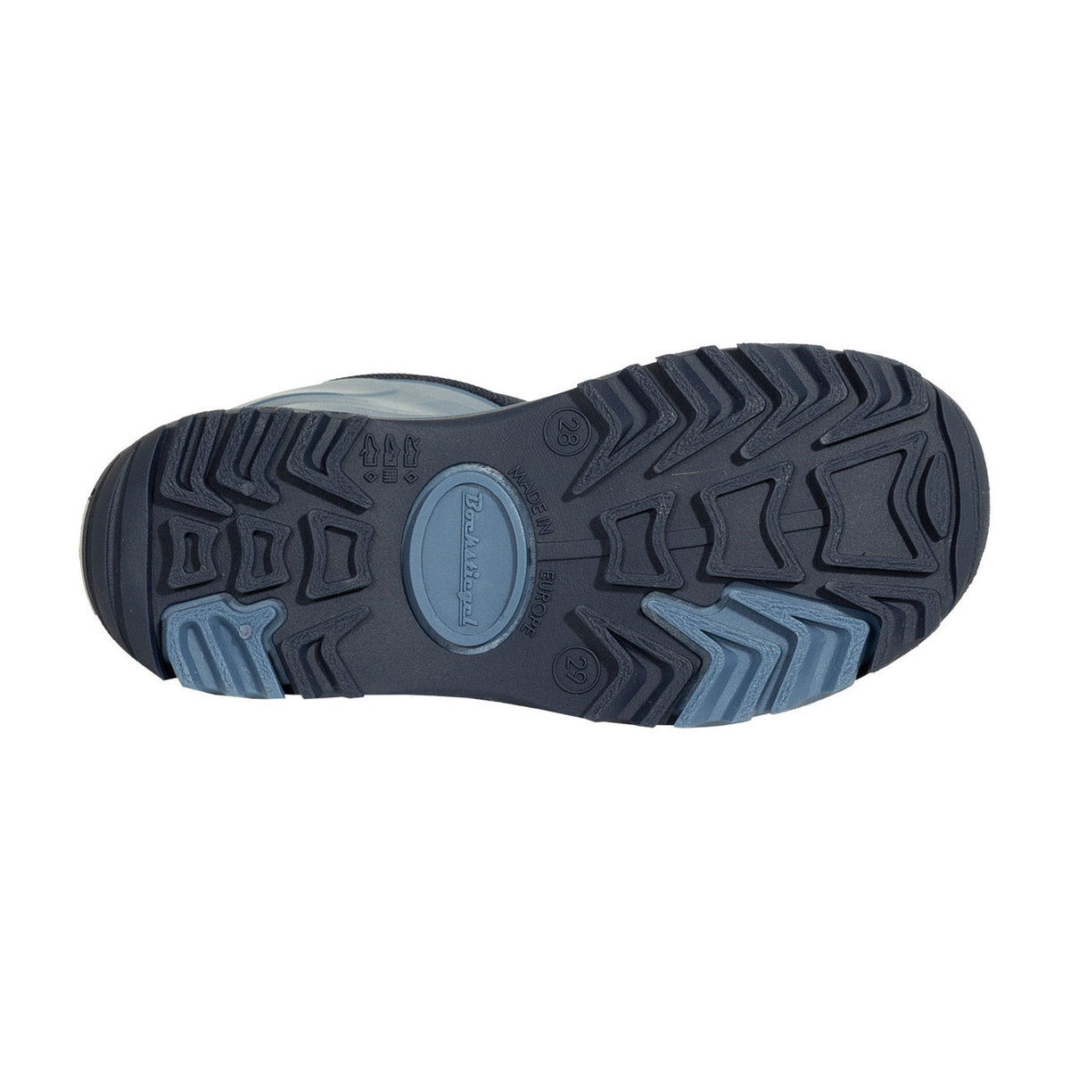 Kinderstiefel Bente