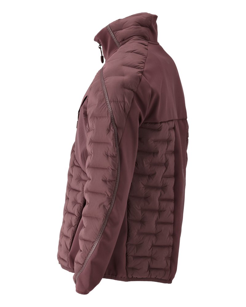 Mascot 22015-617 Customized Steppjacke – bordeaux